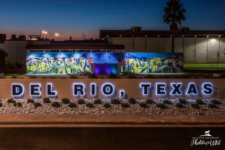 Visit - Del Rio Chamber of Commerce - TX