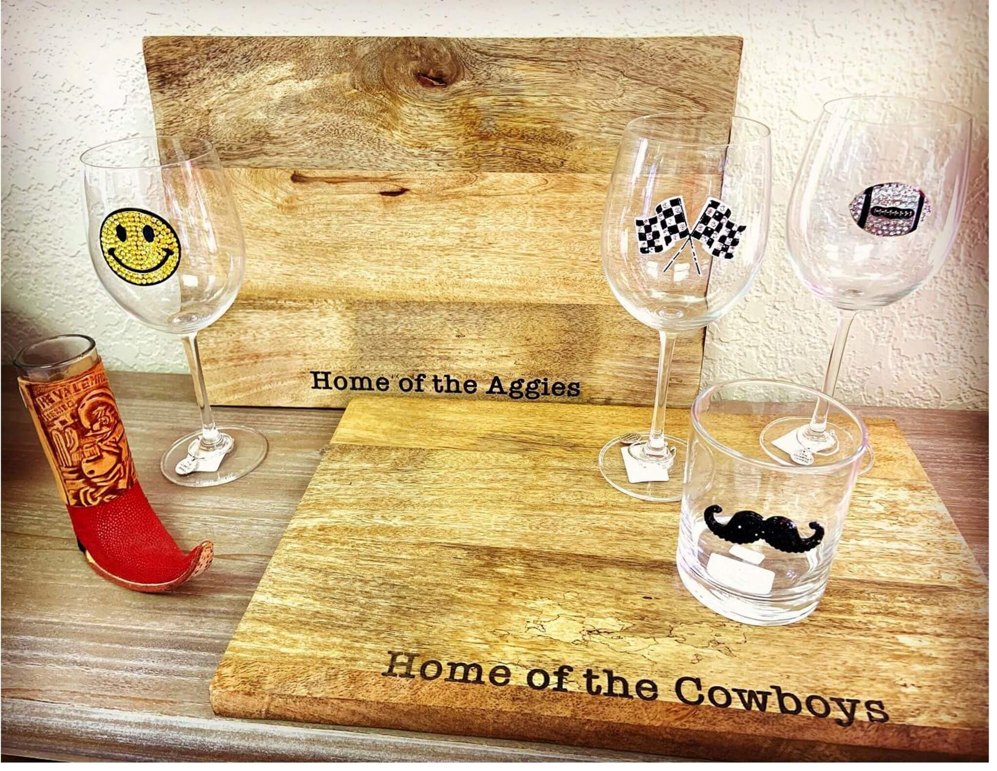 Shop Del Rio Chamber of Commerce TX