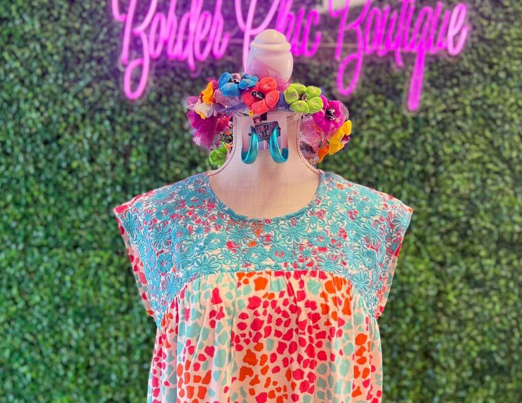 Shop Del Rio Chamber of Commerce TX