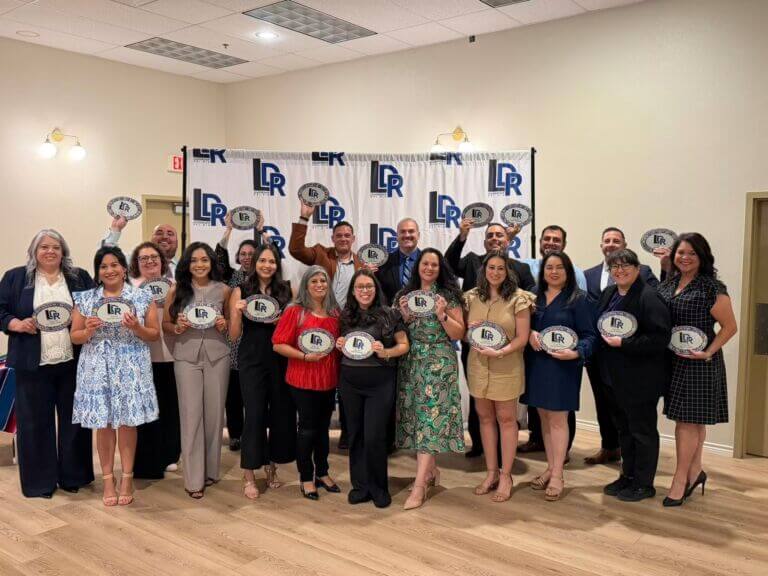 Leadership Del Rio - Del Rio Chamber of Commerce - TX