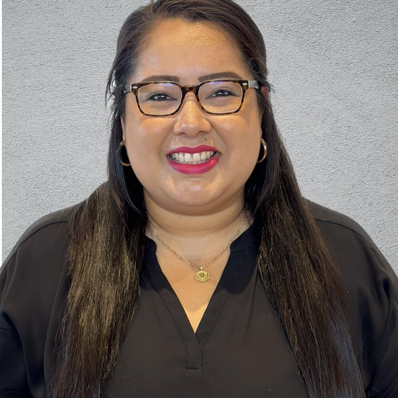 Venessa Anguiano - Board Member