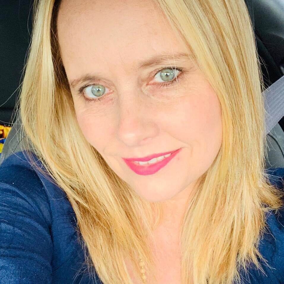 Mary Raney- Accountig and Finance Manager/Membership Outreach